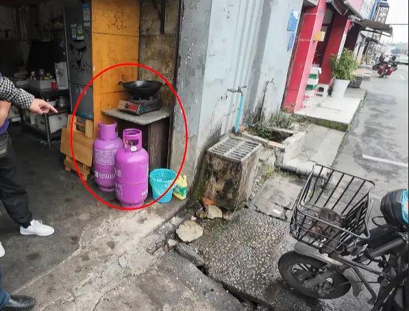 @这些地方请注意安全隐患赶快整改(图2)