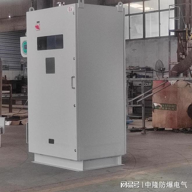 化工行业防爆正压柜：全方位安全措施保障安全生产(图2)