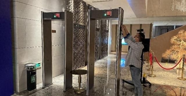 优化安检门与监控数据匹配：有效降低误报漏报的全新策略(图1)