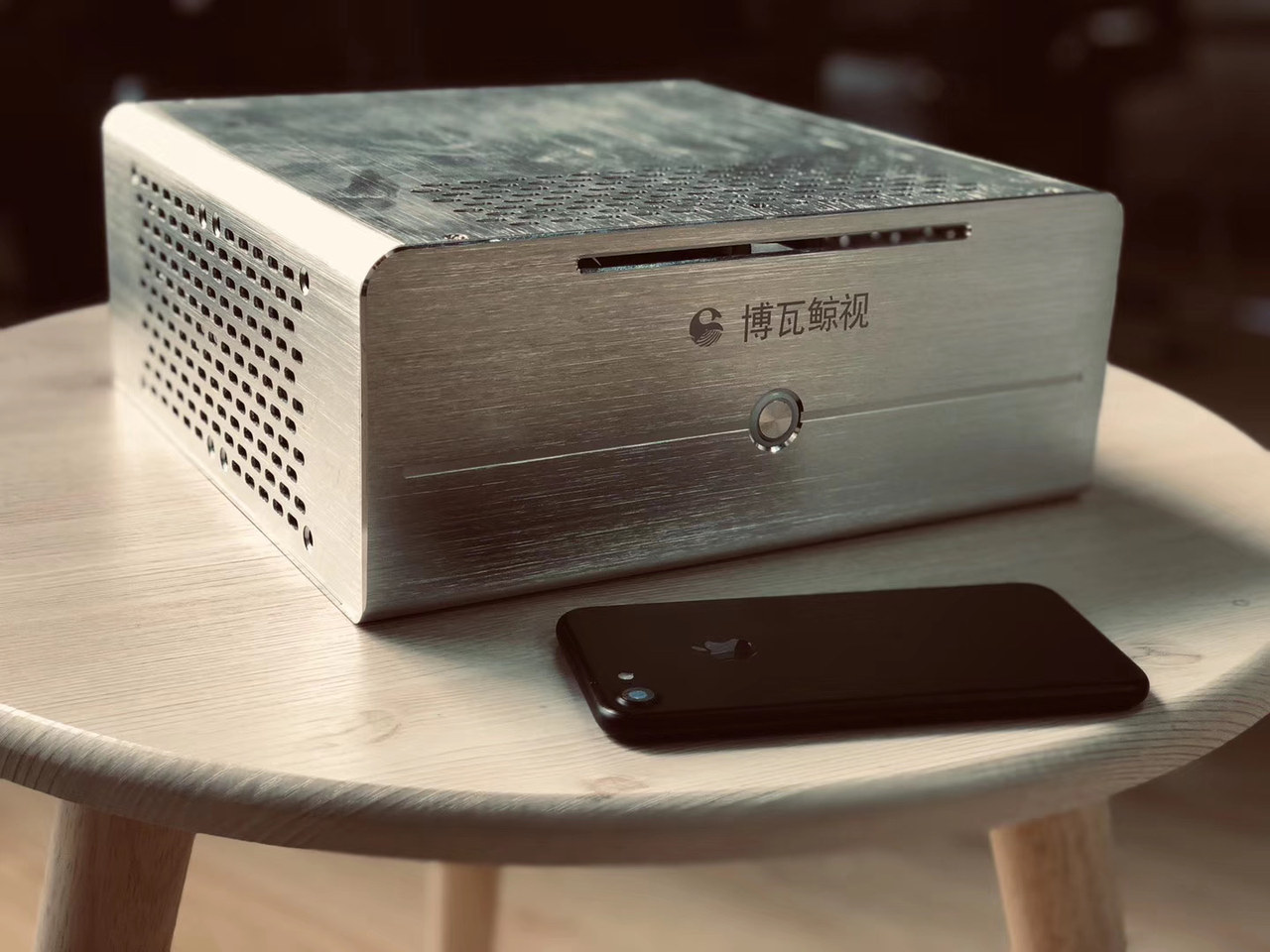 定位于智能安检解决方案“安检云盒”通过毫秒级识别可为场景提效30%(图1)