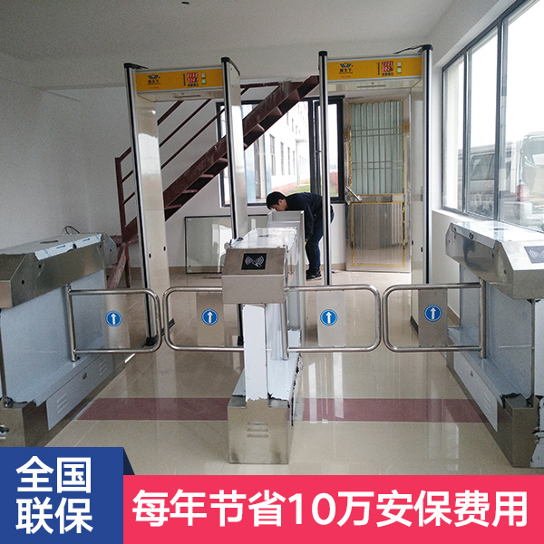中广核“智慧海关”设施设备助力乌鲁木齐天山国际机场升级(图1)