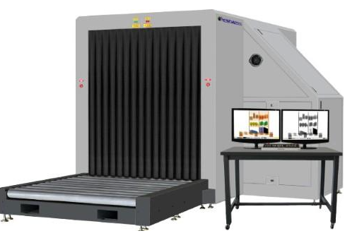 AI智能安检机具备哪些基本功能？(图1)