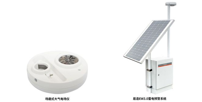雷电预警系统是高危行业的刚需品要怎么买？(图4)