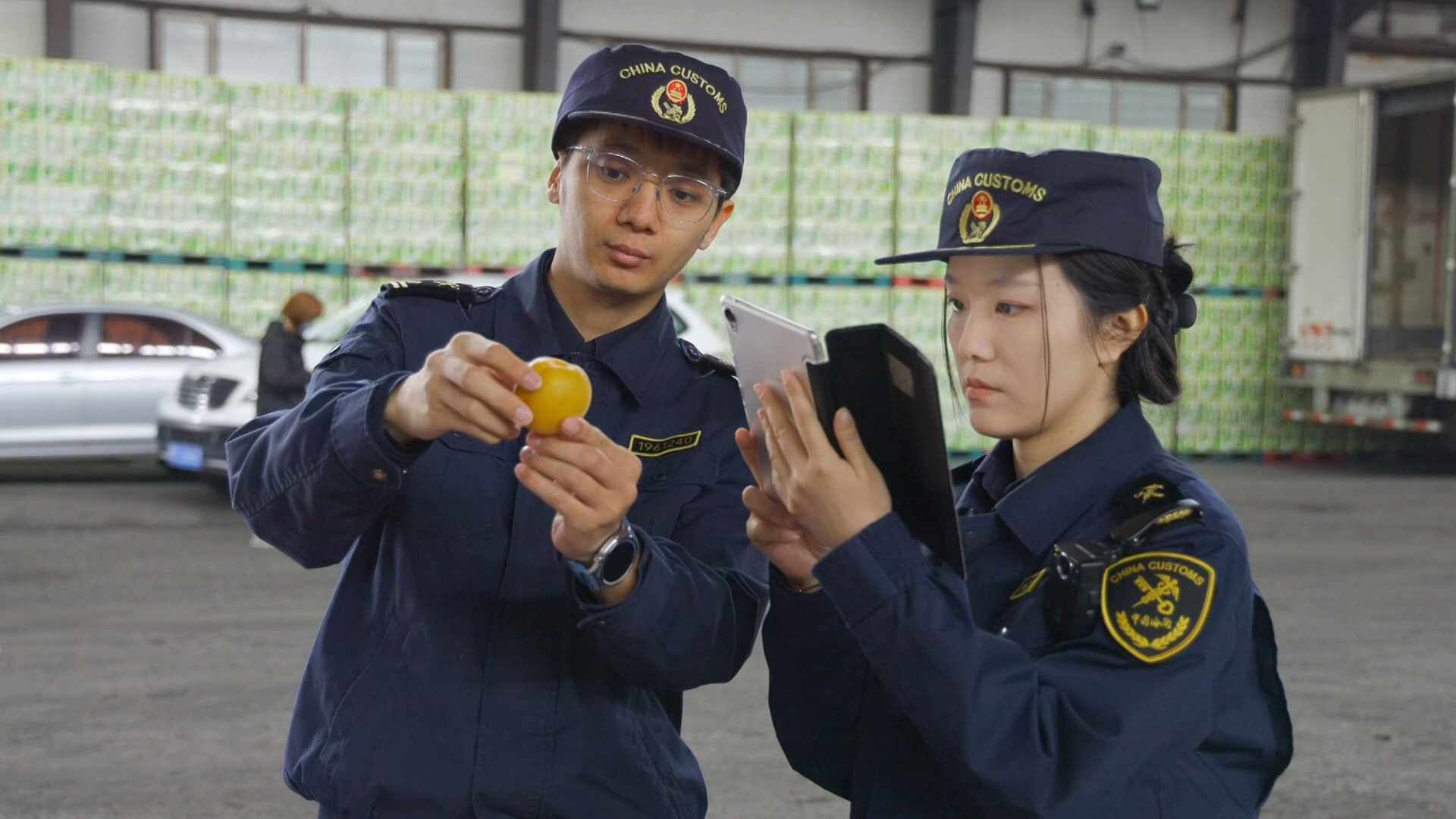 高质量发展看中国春潮涌界江 黑龙江对俄经贸文旅交流绿意盎然(图4)