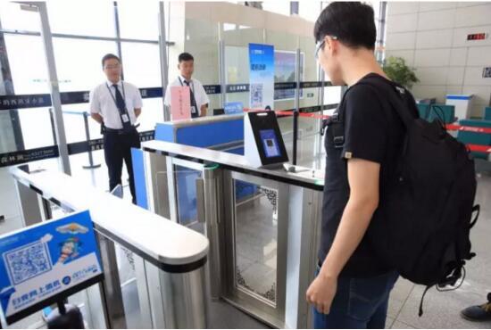 2025高密高考安检升级！智能设备首次亮相考生准备好了吗？(图1)
